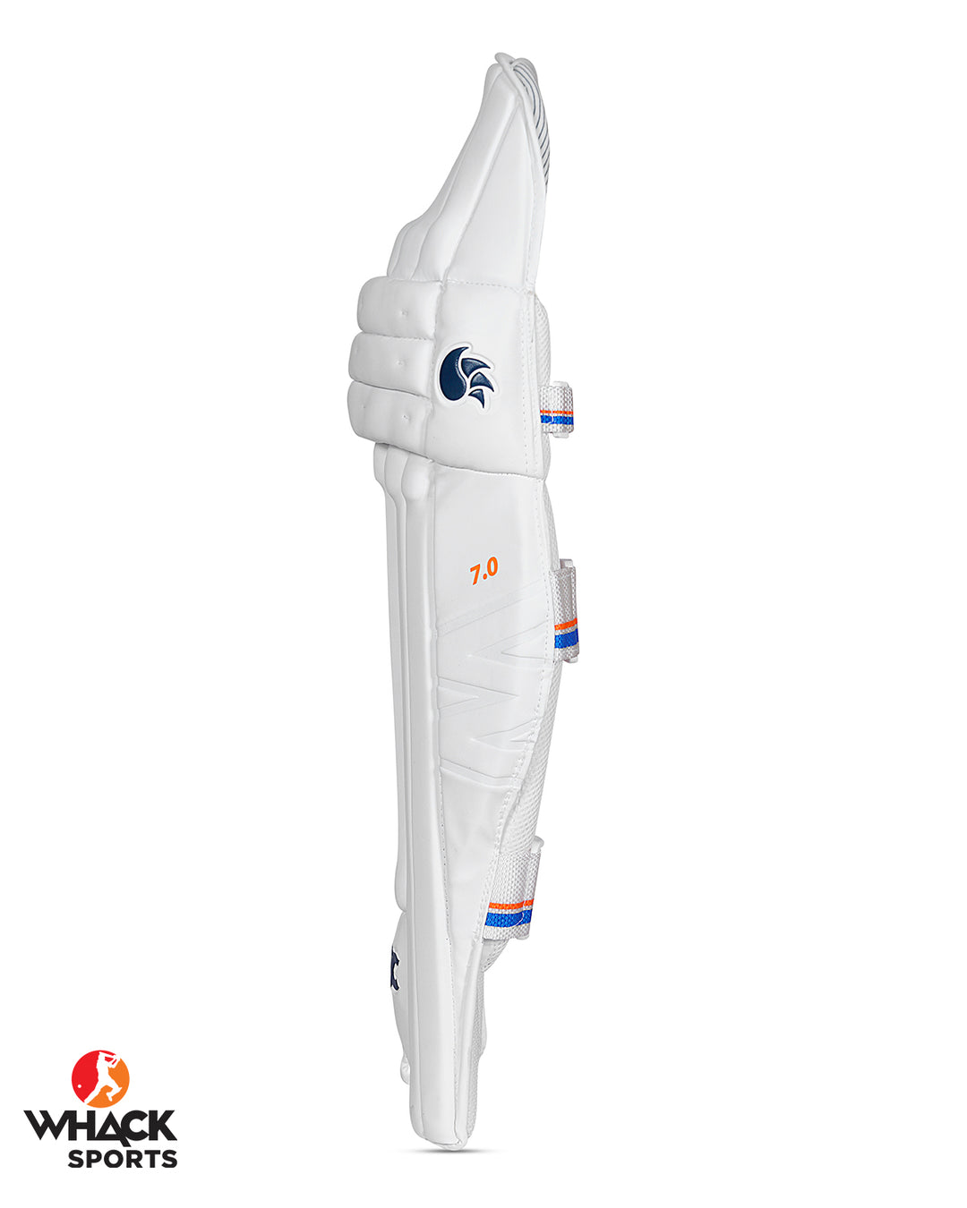 DSC 7.0 Cricket Batting Pads - Boys/Junior (2024/25)