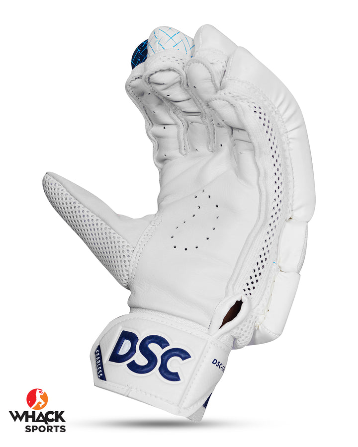 DSC 8.0 Cricket Batting Gloves - Youth (2024/25)