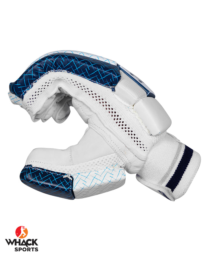 DSC 8.0 Cricket Batting Gloves - Youth (2024/25)