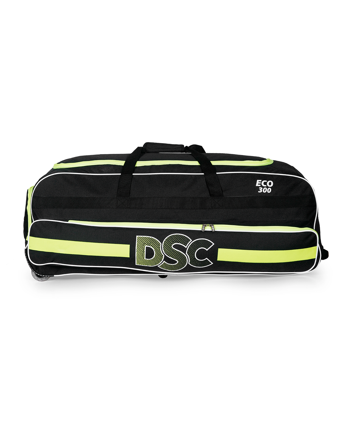 DSC Eco 300 Cricket Kit Bag - Wheelie
