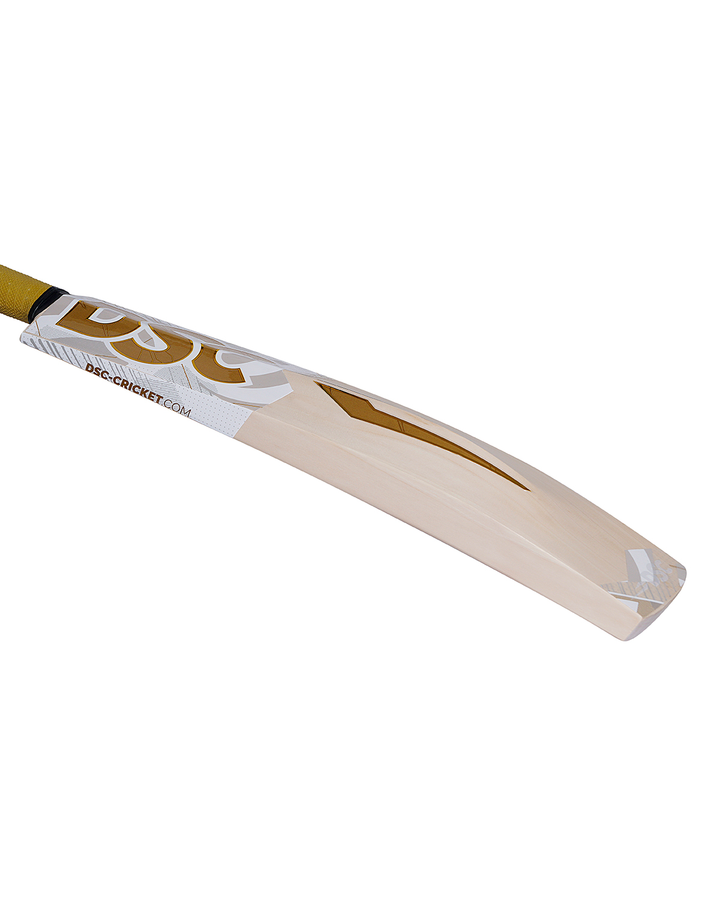 DSC Eureka 1000 English Willow Cricket Bat - SH