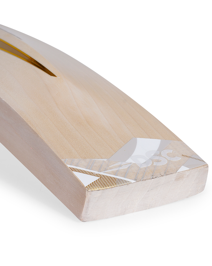 DSC Eureka 1000 English Willow Cricket Bat - SH