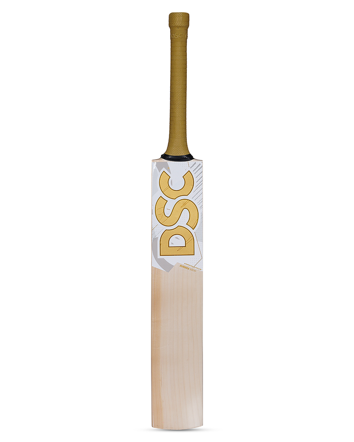 DSC Eureka 1000 English Willow Cricket Bat - SH