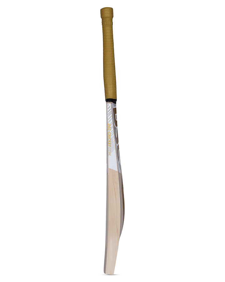 DSC Eureka 1000 English Willow Cricket Bat - SH