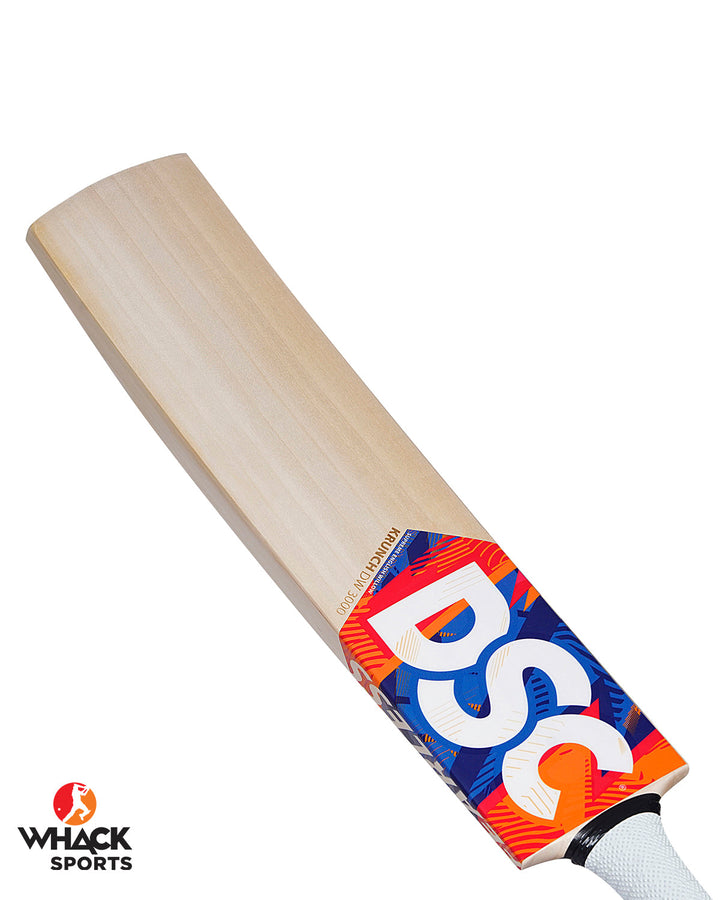 DSC Krunch 3000 Cricket Bundle Kit- Senior