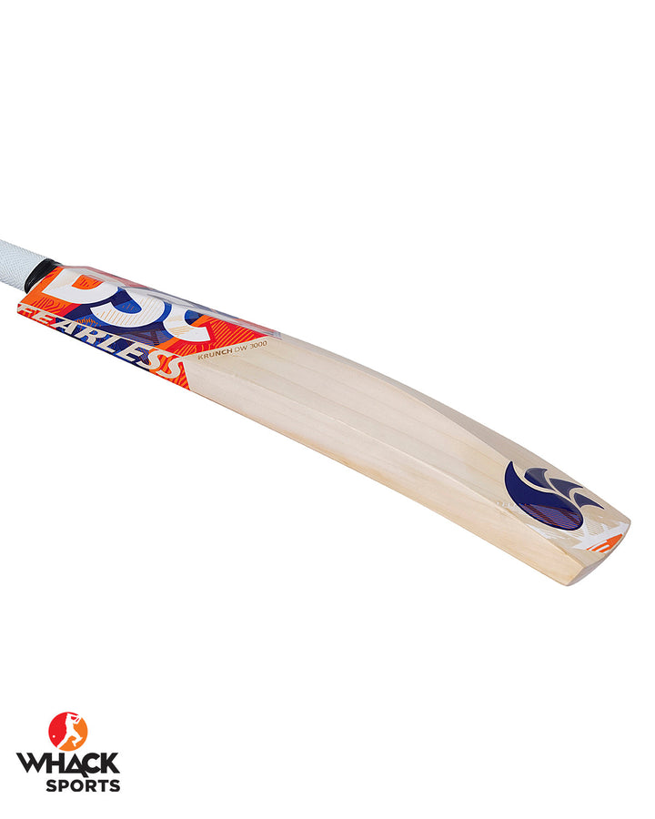 DSC Krunch 3000 Cricket Bundle Kit- Senior