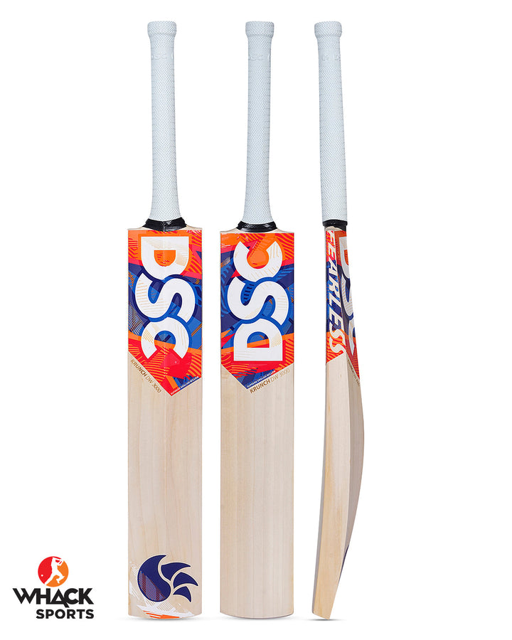DSC Krunch 3000 Cricket Bundle Kit- Senior