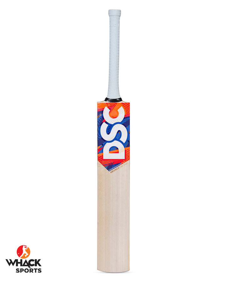 DSC Krunch 3000 Cricket Bundle Kit- Senior