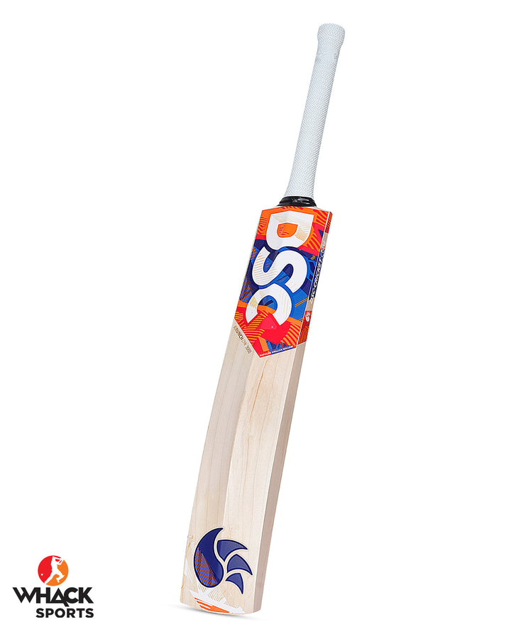 DSC Krunch 3000 Cricket Bundle Kit- Senior