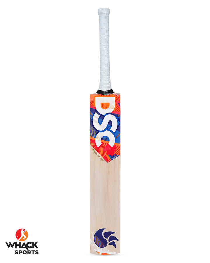 DSC Krunch 3000 Cricket Bundle Kit- Senior