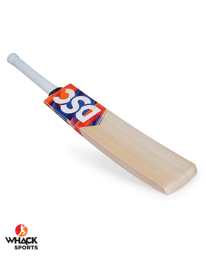 DSC Krunch 3000 Cricket Bundle Kit- Senior