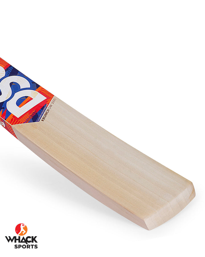 DSC Krunch 3000 Cricket Bundle Kit- Senior