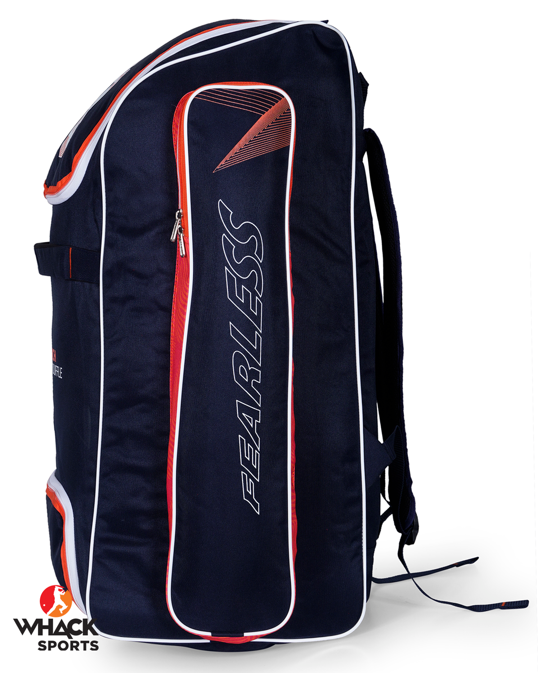 DSC Krunch Academy Cricket Kit Bag - Duffle
