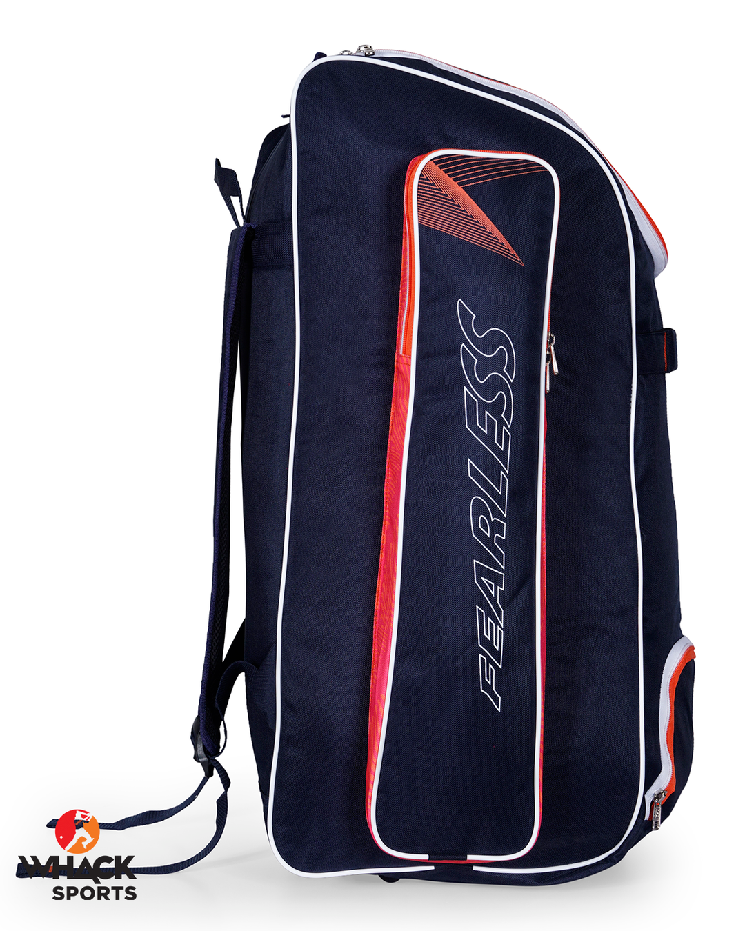 DSC Krunch Academy Cricket Kit Bag - Duffle