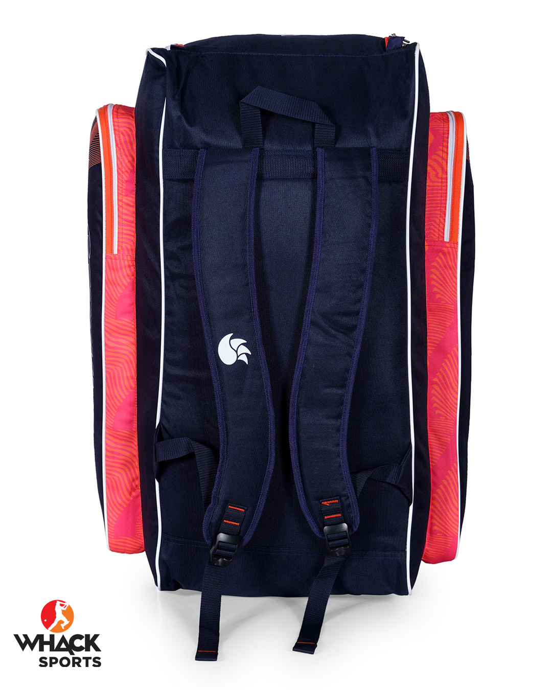 DSC Krunch Academy Cricket Kit Bag - Duffle