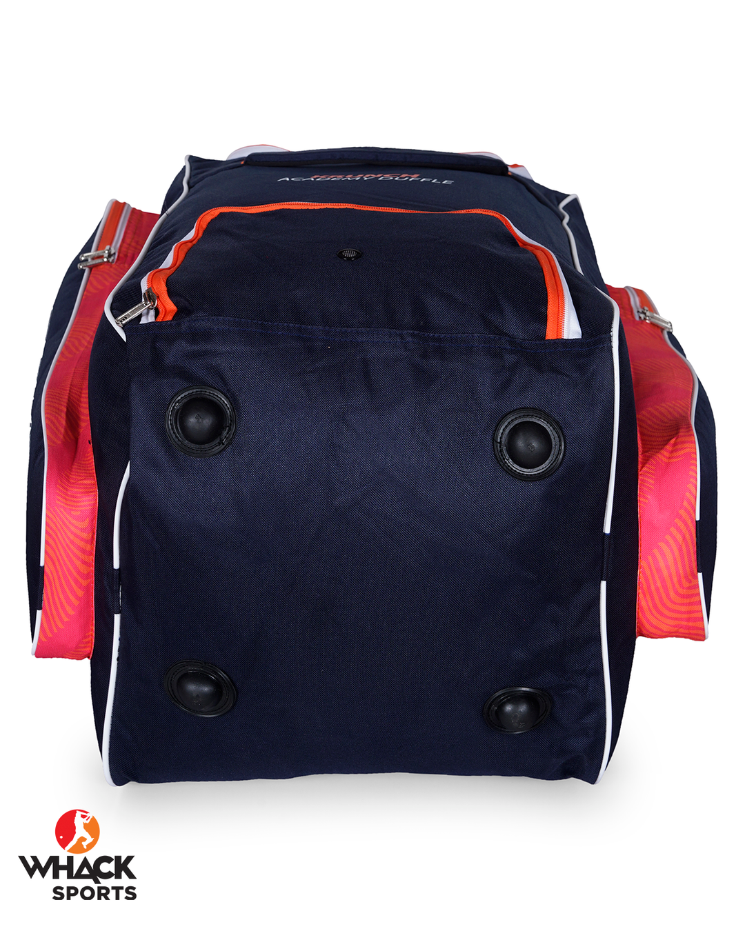 DSC Krunch Academy Cricket Kit Bag - Duffle