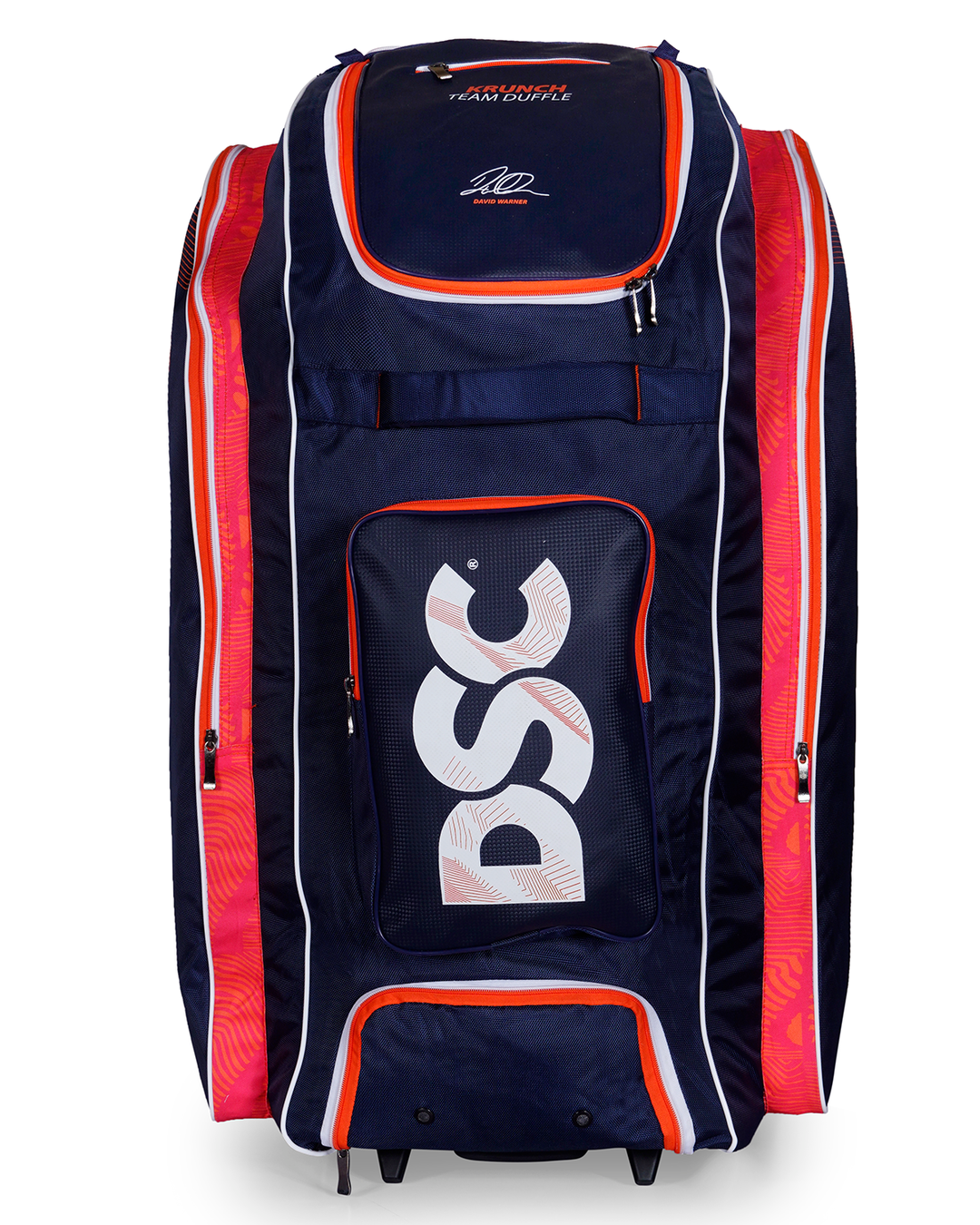 DSC Krunch Team Cricket Kit Bag - Duffle