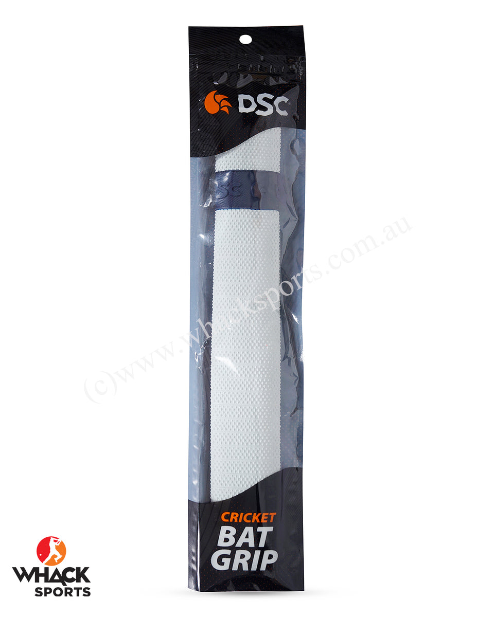 DSC Bat Grip Unisex Cricket - Green Standard Griff