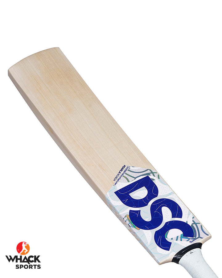 DSC Pearla Wonda English Willow Cricket Bat - Boys/Junior (2024/25)