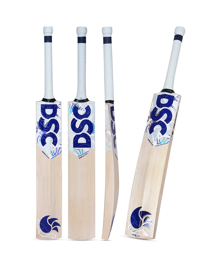 DSC Pearla Wonda English Willow Cricket Bat - Boys/Junior (2024/25)