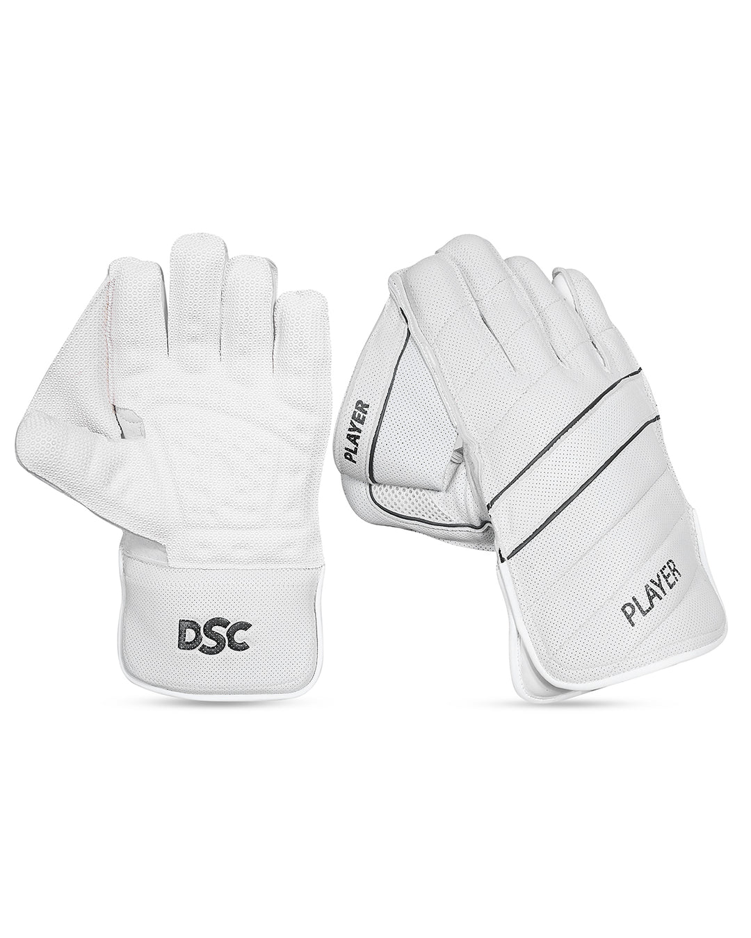 DSC Player Cricket Keeping Gloves - Boys/Junior
