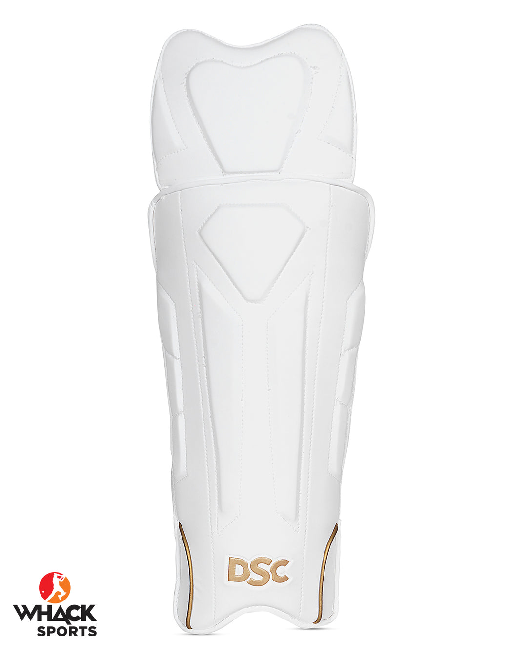 DSC Player Cricket Keeping Pads - Boys/Junior (2024/25)
