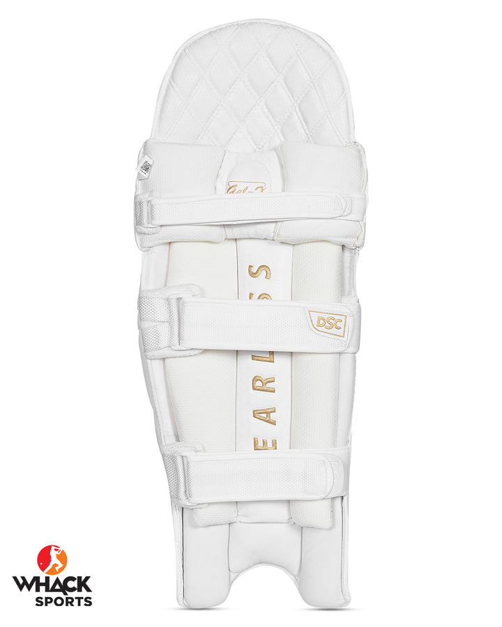 DSC Player Cricket Batting Pads - Adult (2024/25)