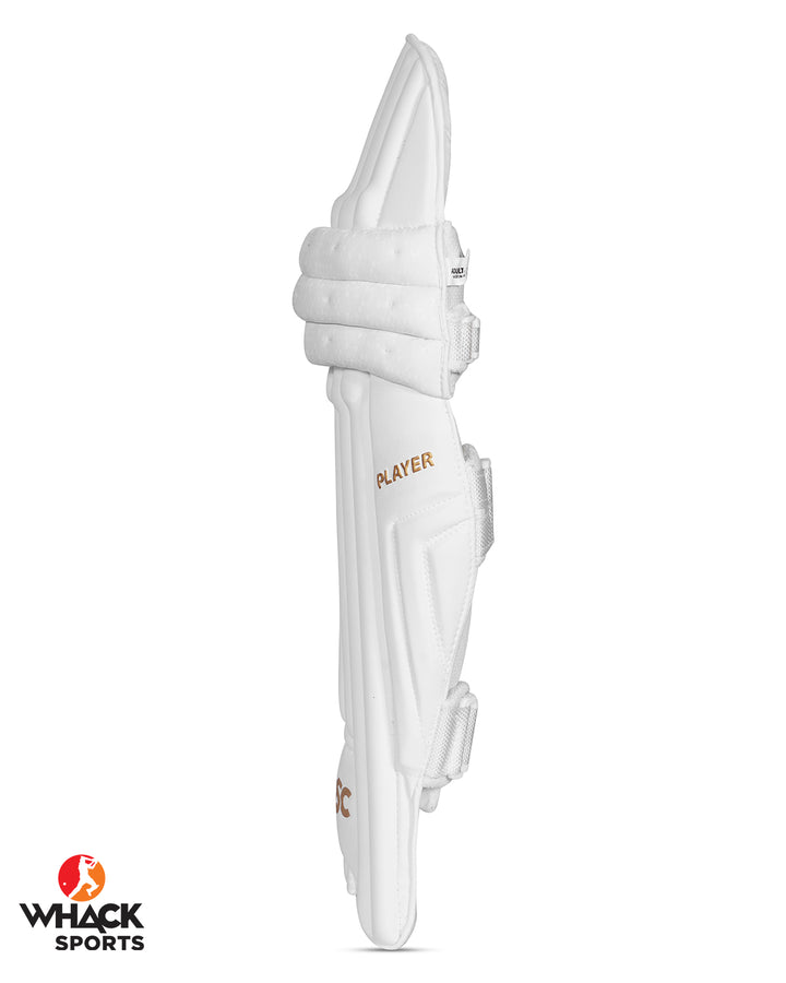 DSC Player Cricket Batting Pads - Adult (2024/25)