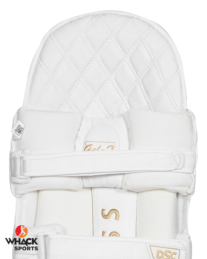 DSC Player Cricket Batting Pads - Adult (2024/25)