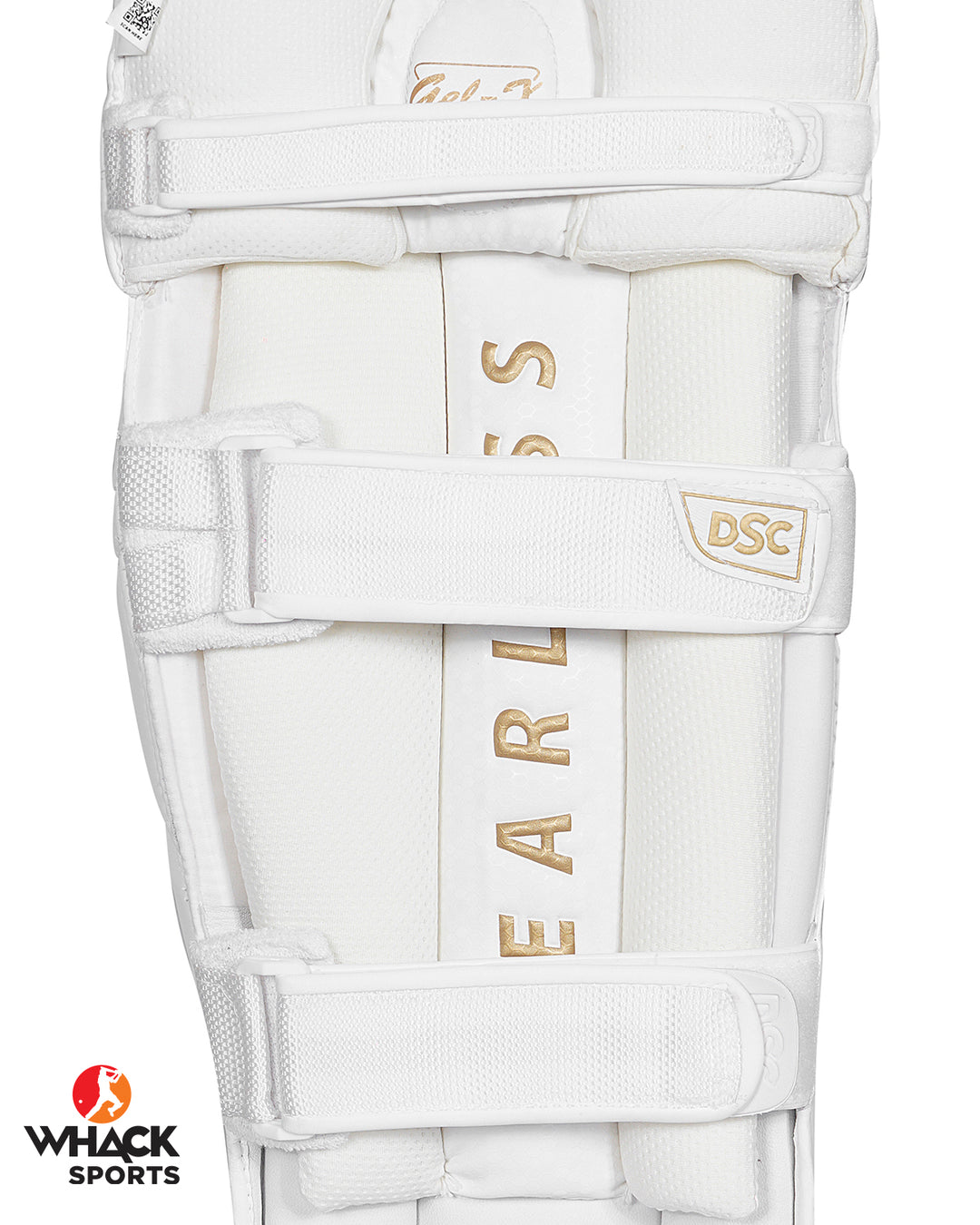 DSC Player Cricket Batting Pads - Adult (2024/25)