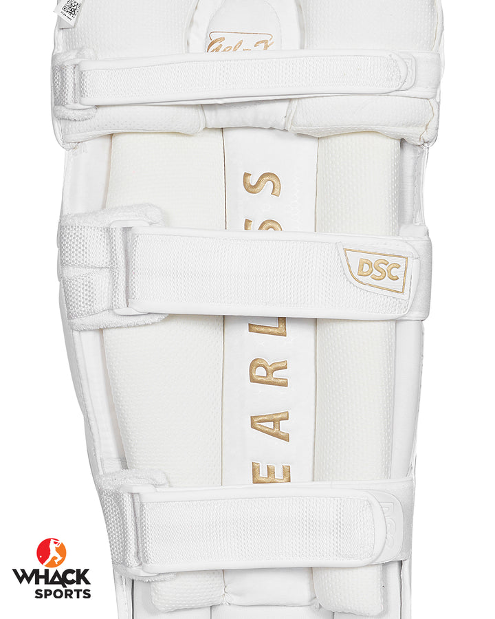 DSC Player Cricket Batting Pads - Adult (2024/25)