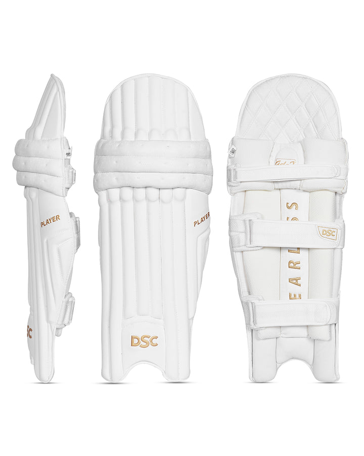 DSC Player Cricket Batting Pads - Adult (2024/25)