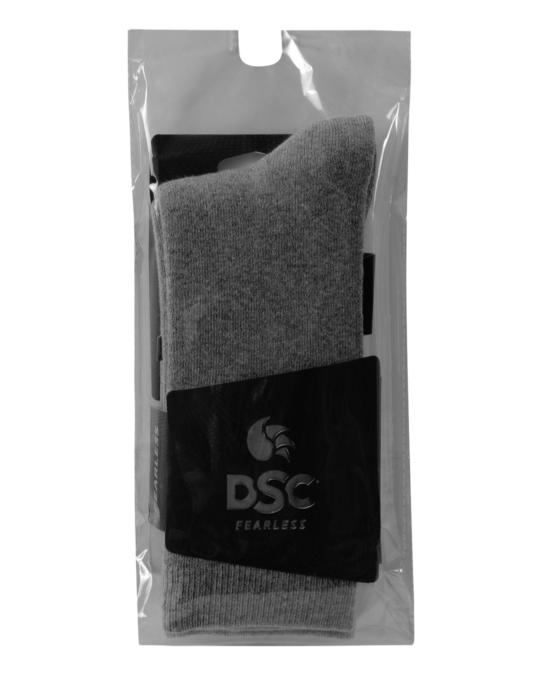 DSC Passion Cotton Socks