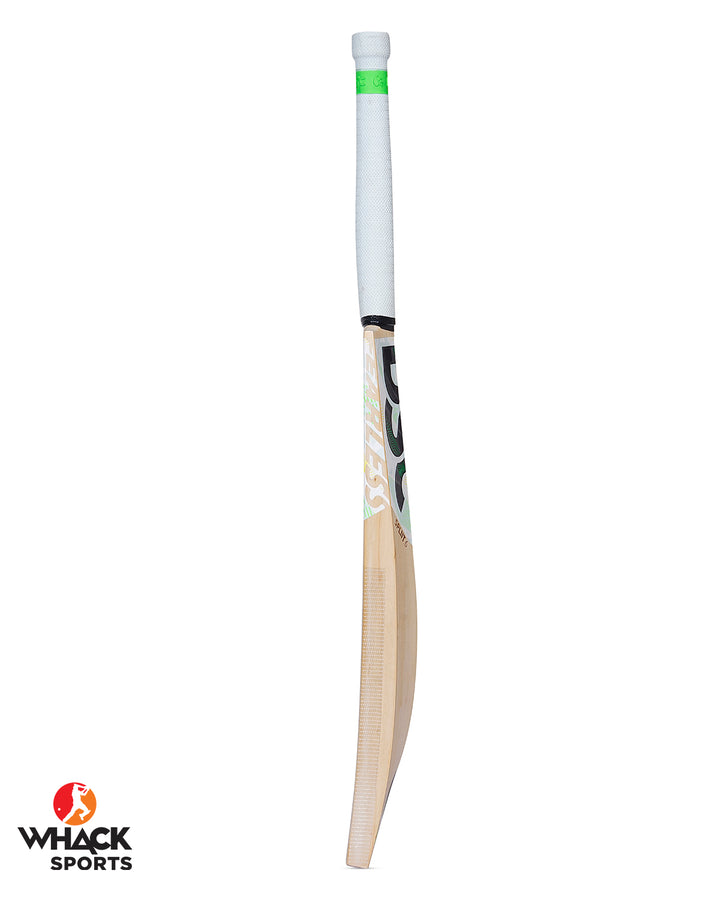 DSC Spliit 6 English Willow Cricket Bat - Boys/Junior (2024/25)