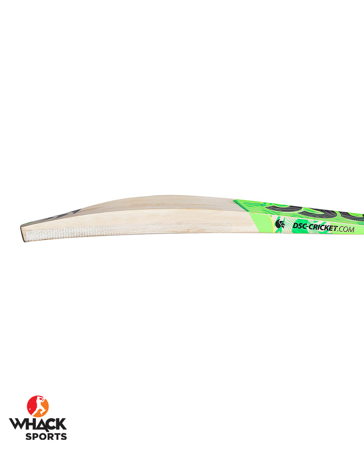 DSC Spliit 6 English Willow Cricket Bat - Boys/Junior (2024/25)