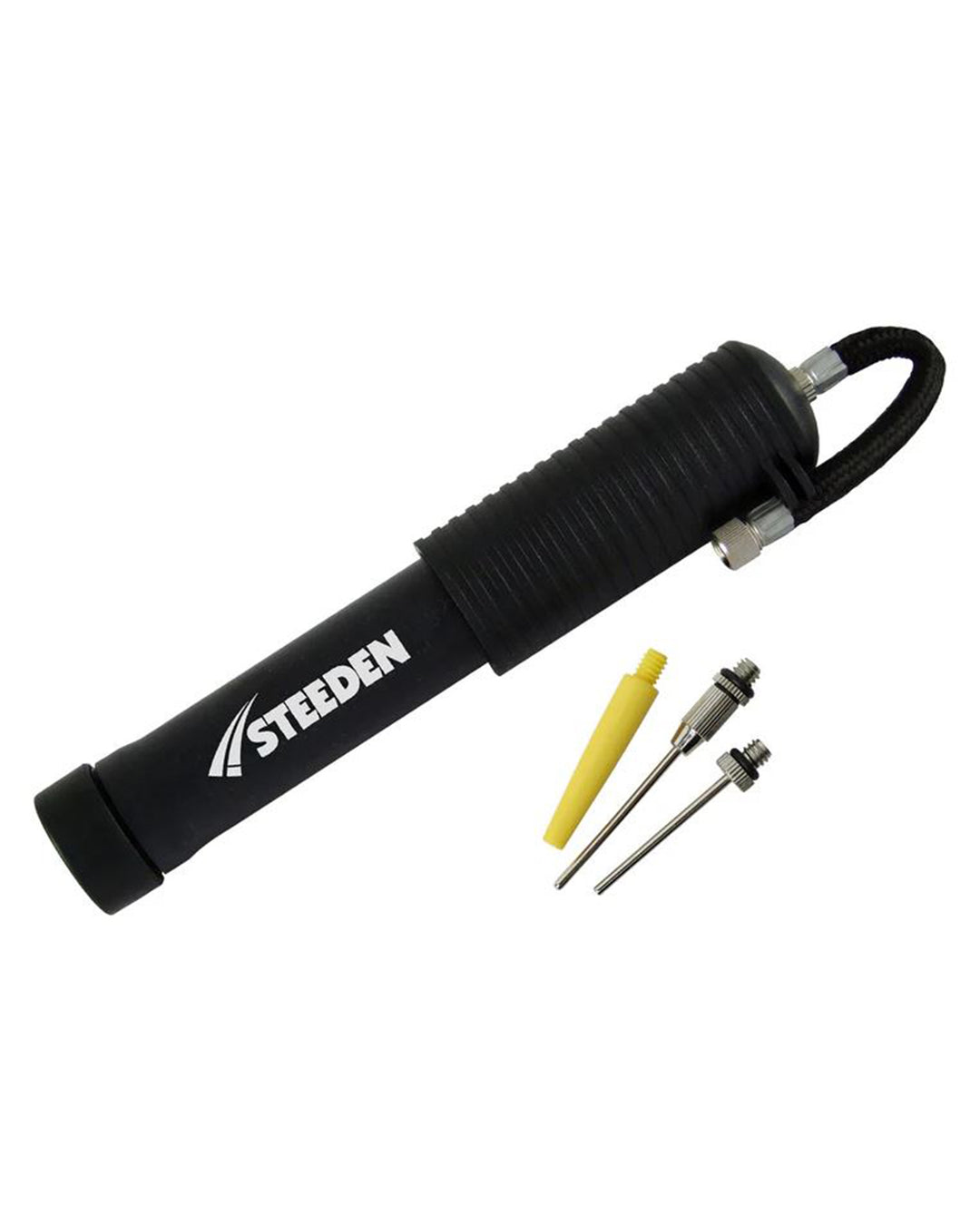 Steeden Dual Action Pump