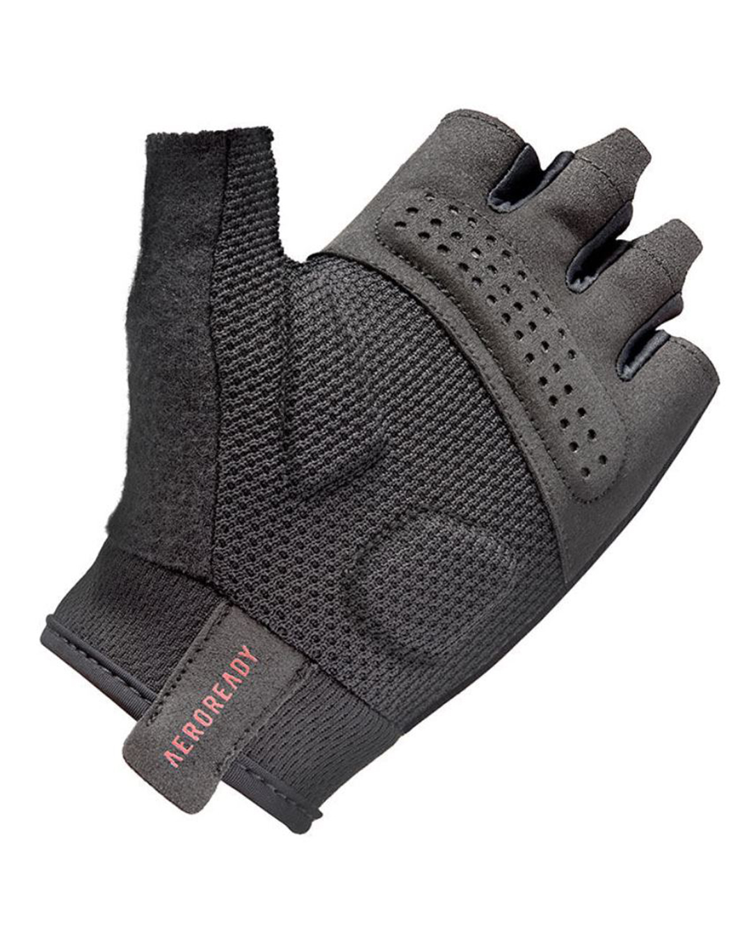 Adidas Essential Training Gloves - Green (2025)