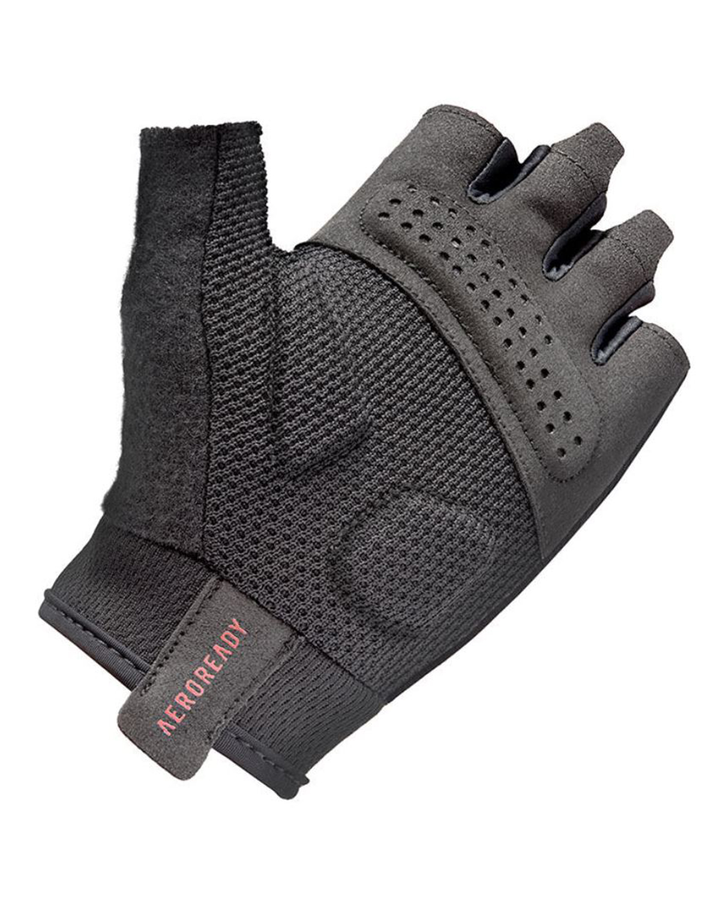 Adidas Essential Training Gloves - Green (2025)