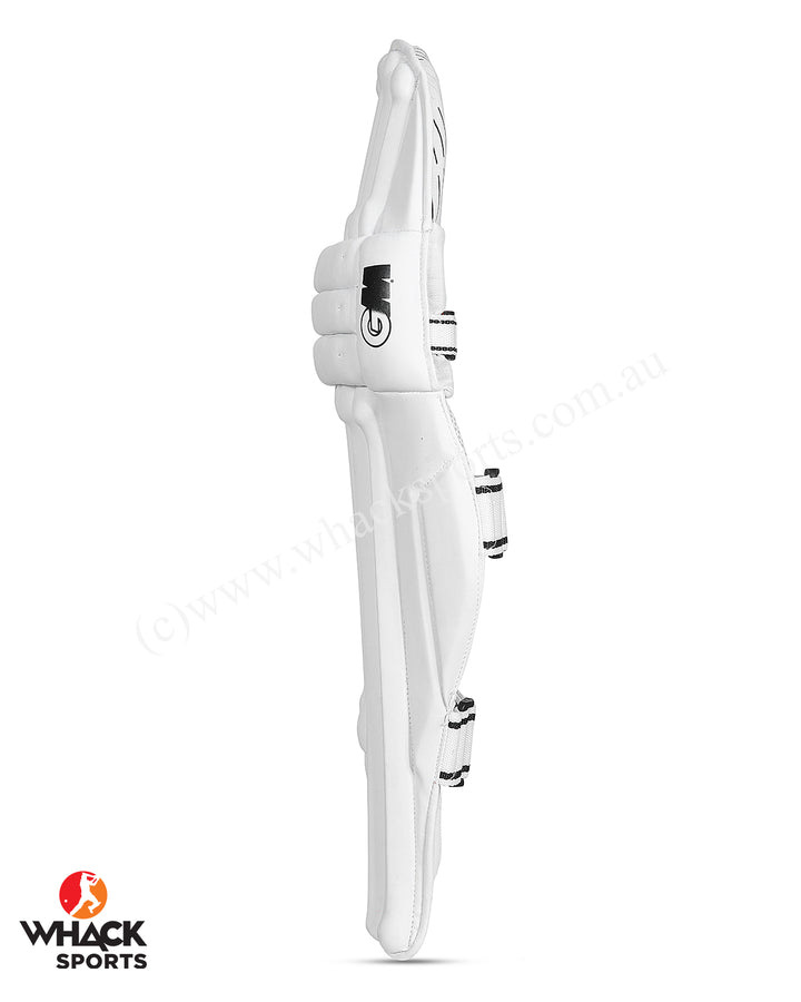 GM 505 Cricket Batting Pads - Adult