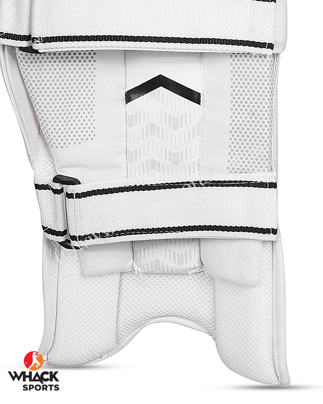 GM 505 Cricket Batting Pads - Adult