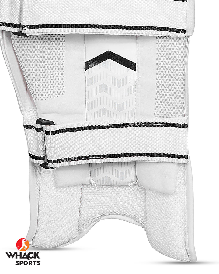 GM 505 Cricket Batting Pads - Adult