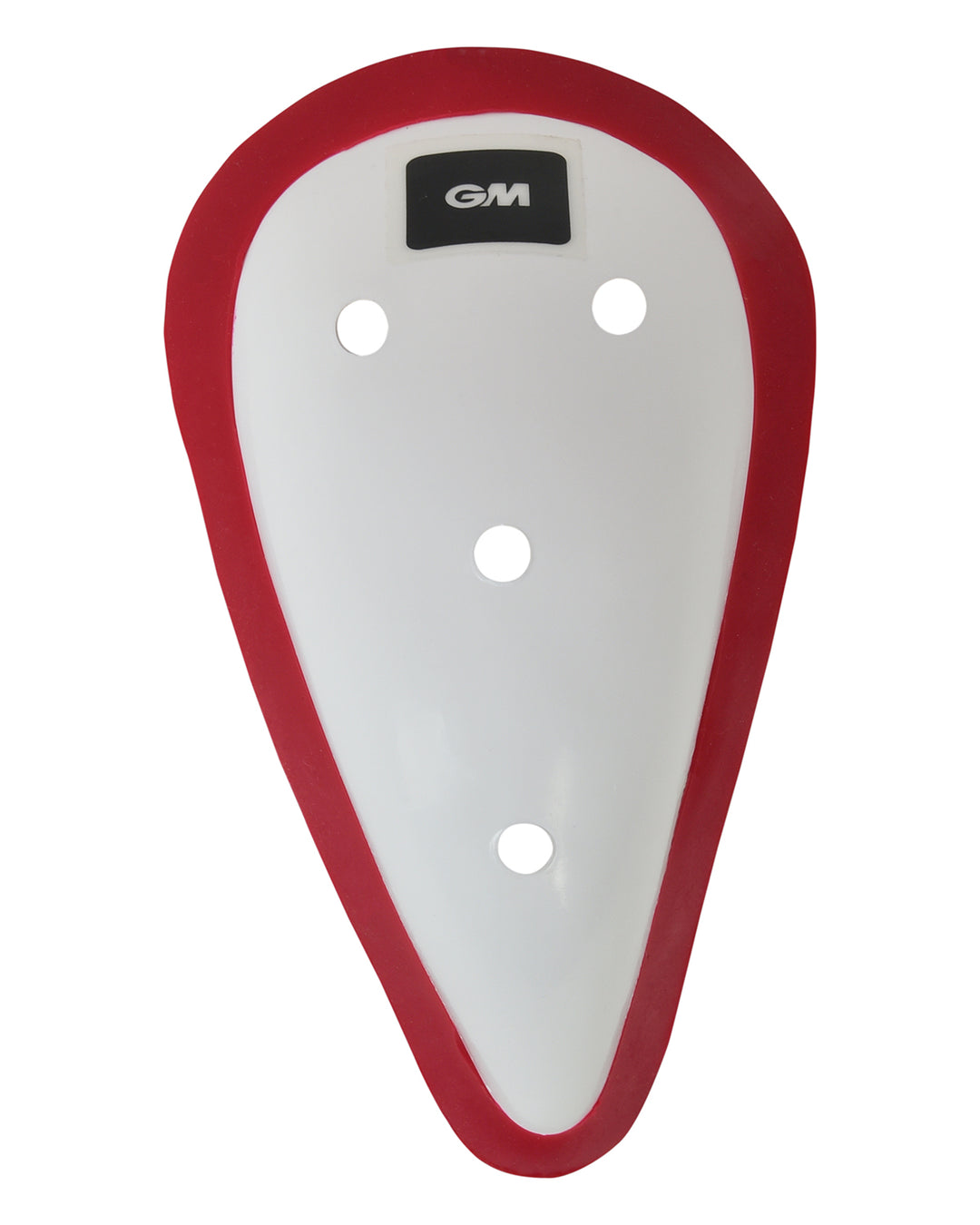 GM Players Abdominal Guard (Box) - Junior