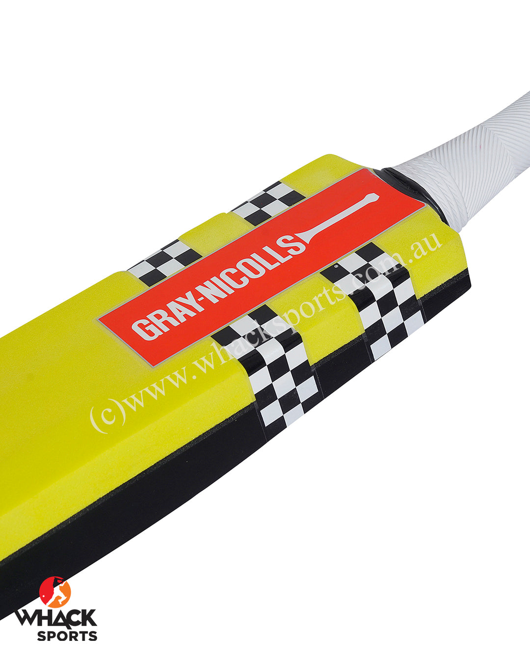 Gray Nicolls Foam Cloud Catching Bat