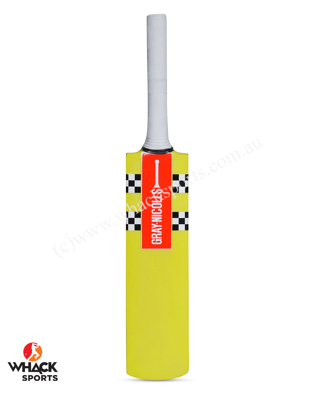 Gray Nicolls Foam Cloud Catching Bat