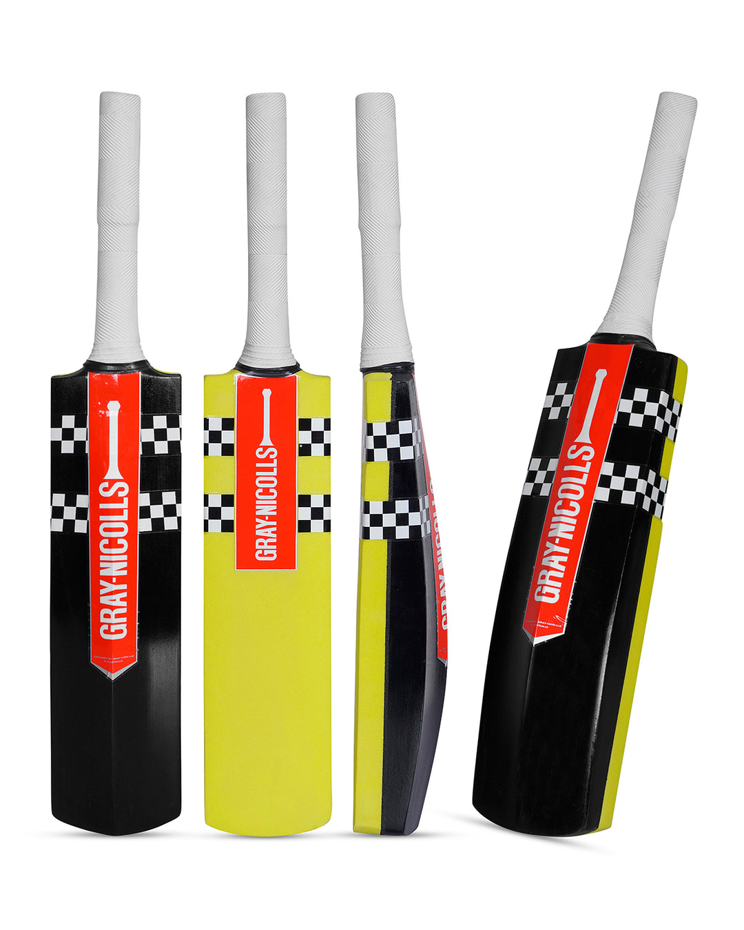 Gray Nicolls Foam Cloud Catching Bat