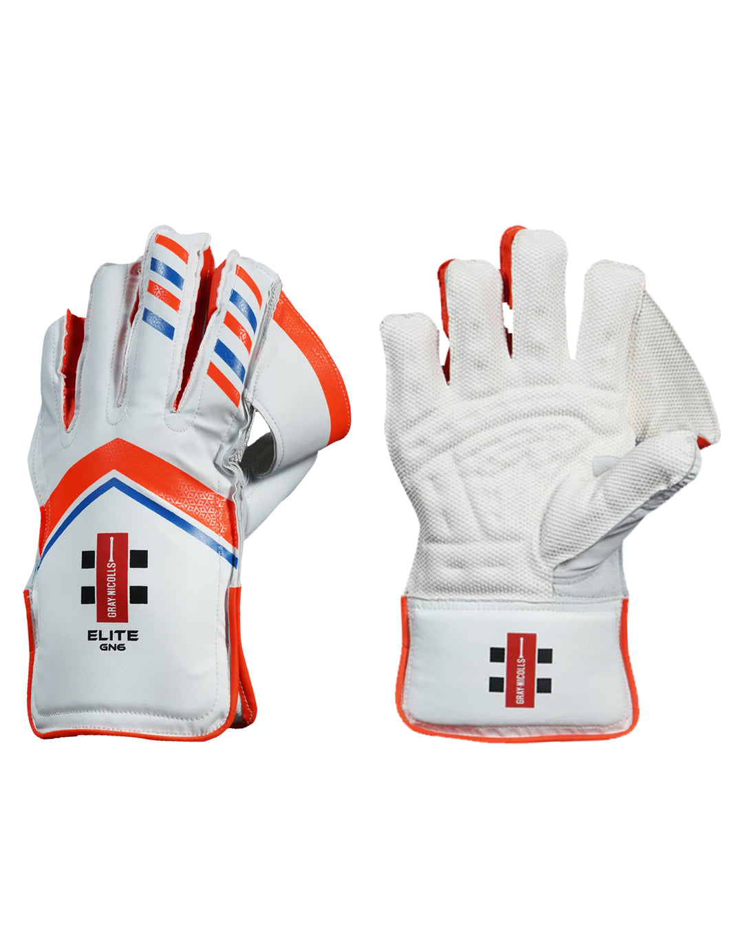 Gray Nicolls Elite GN6 Cricket Keeping Gloves