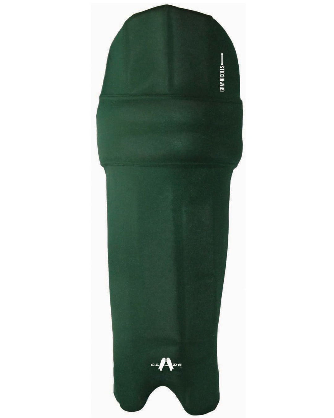 Gray Nicolls - CLADS Coloured Batting Pad Covers - Adult