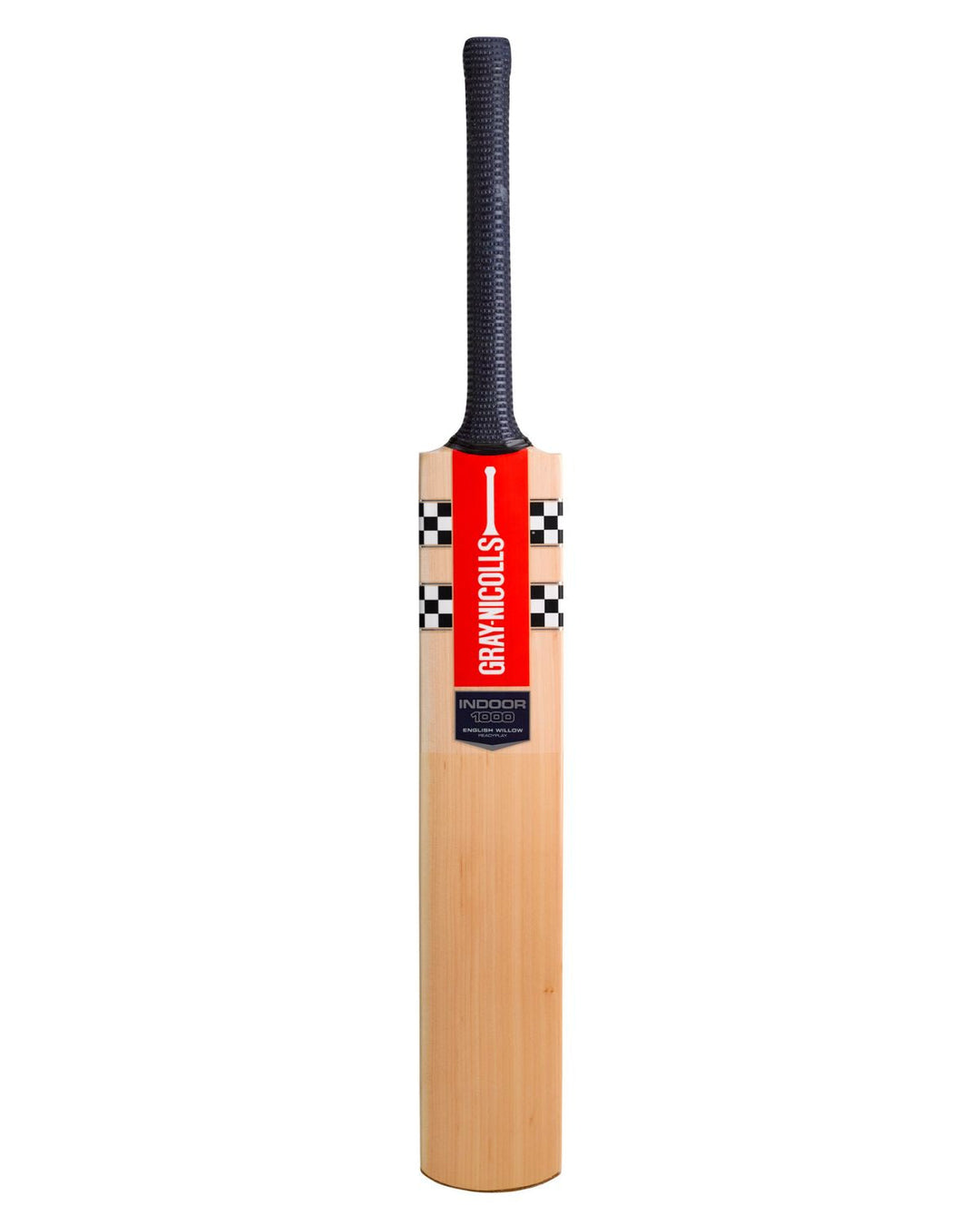 Gray Nicolls Indoor 1000 Cricket Bat - Adult