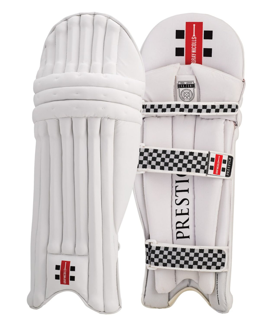 Gray Nicolls Prestige Cricket Batting Pads - Small Adult