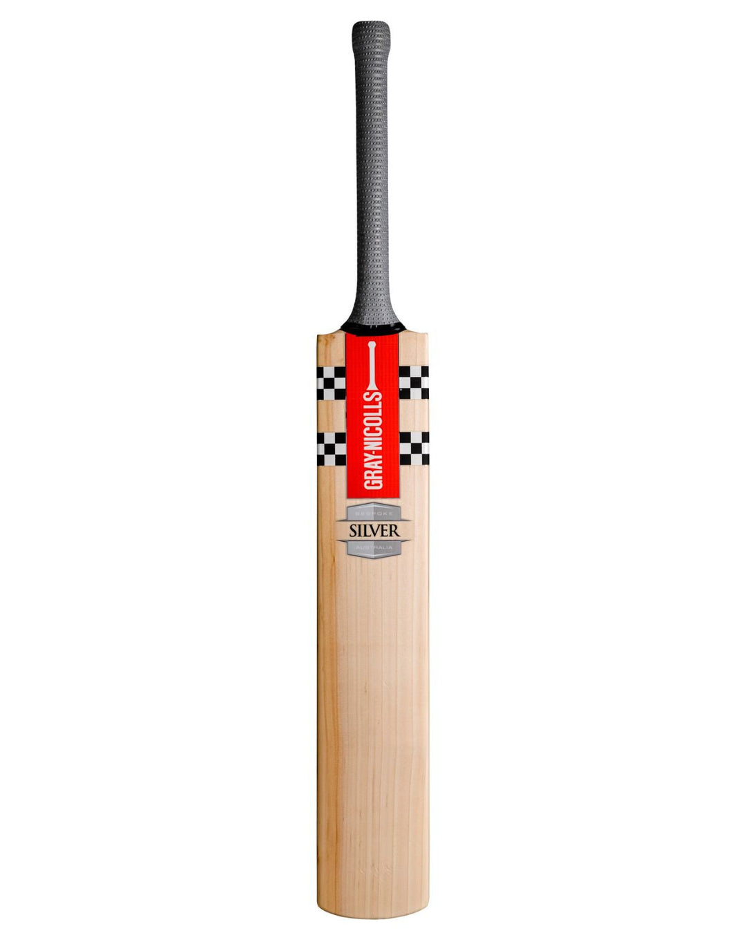 Gray Nicolls Silver English Willow Cricket Bat - Senior LB